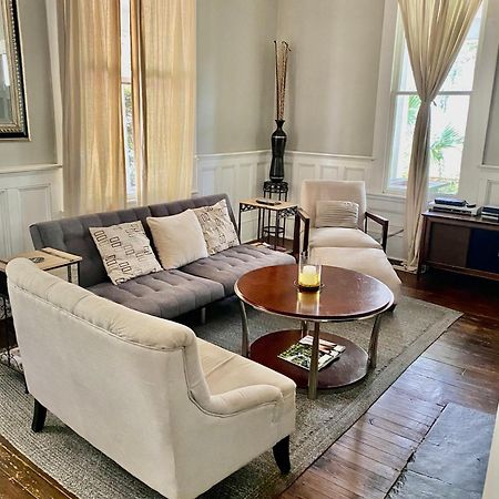 Classic/Modern Downtown Home Валдоста Экстерьер фото